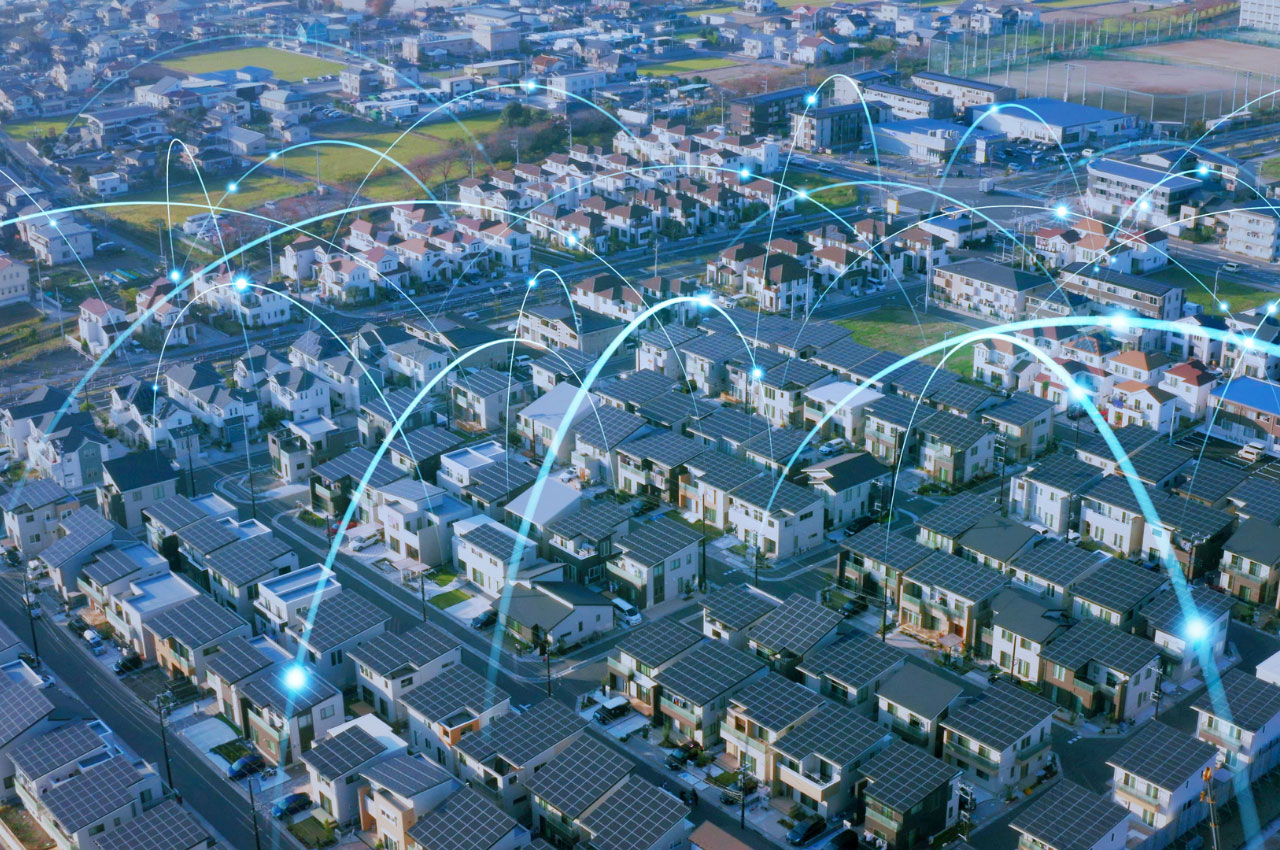 Le comunità energetiche contribuiranno alla transizione energetica