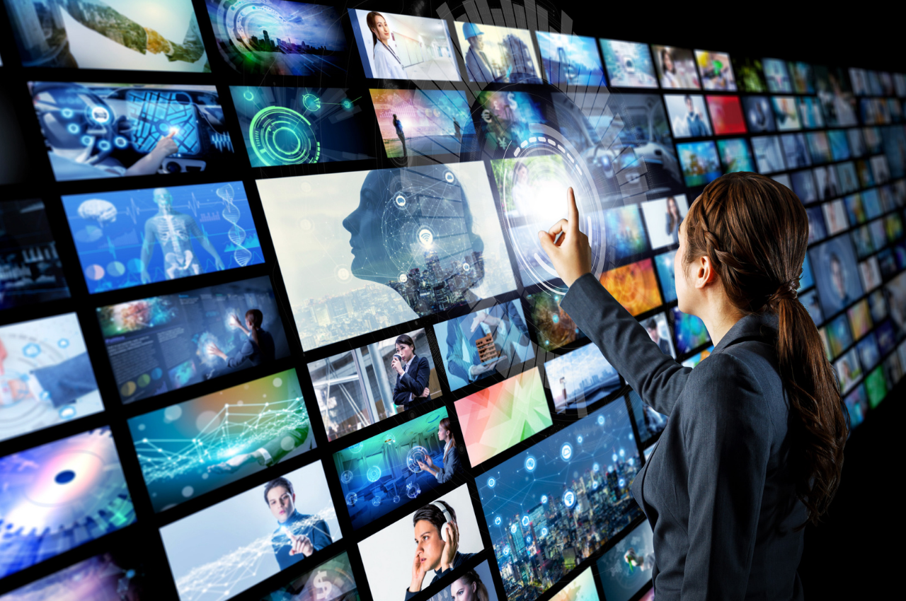 Cresce l'impatto ambientale dello streaming video
