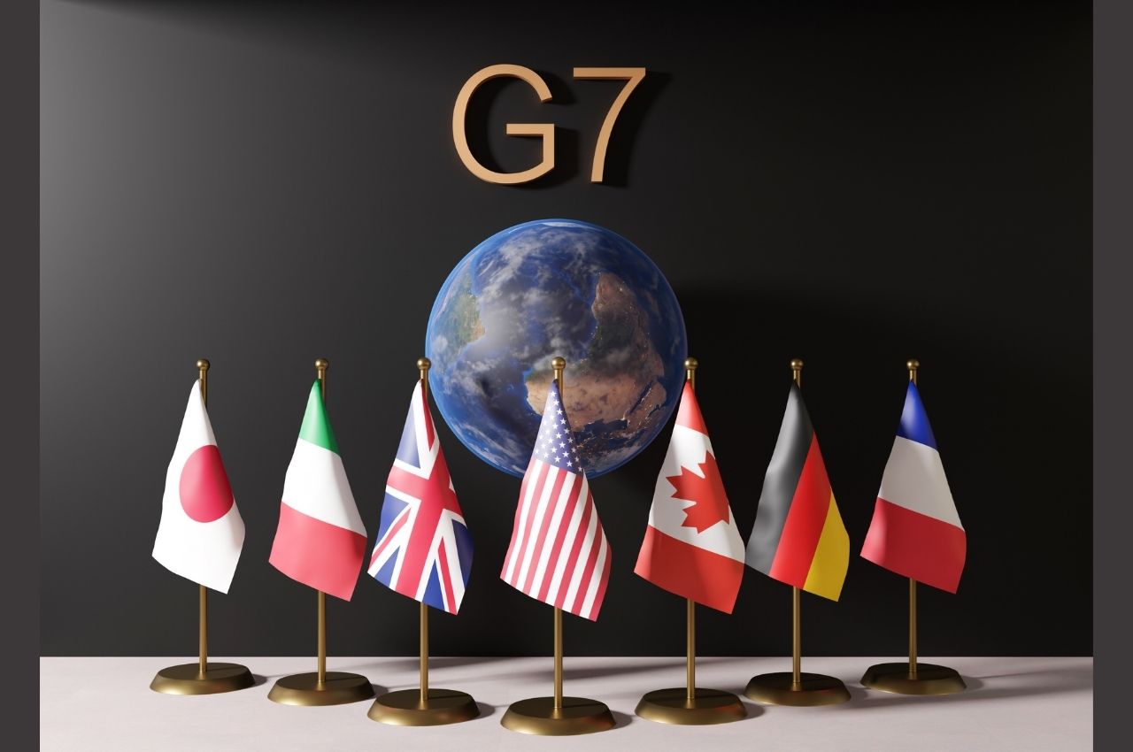 Decarbonizzazione dell'energia: il G7 perde un'altra occasione