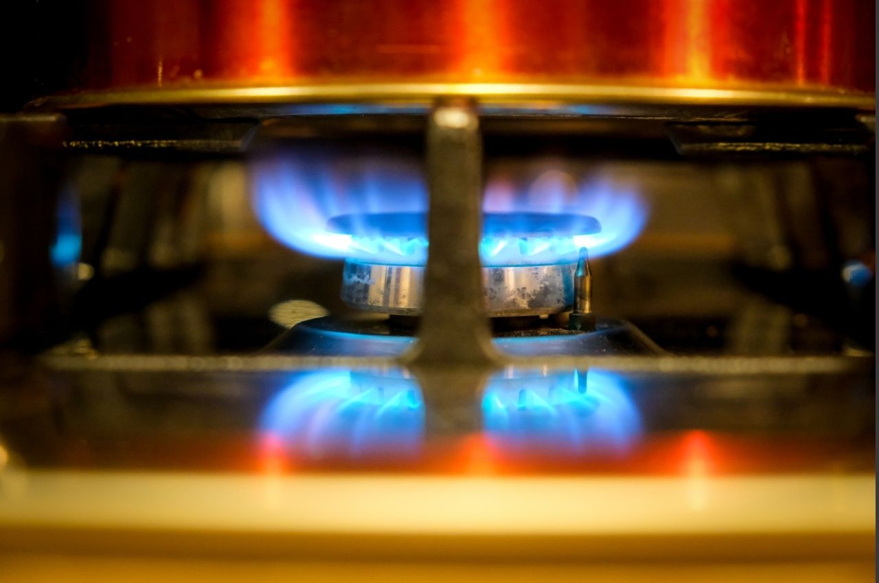Gas naturale, rallenta la crescita della domanda globale