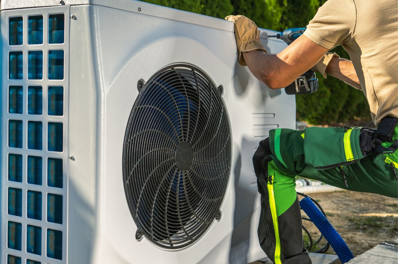 Fotovoltaico e pompe di calore