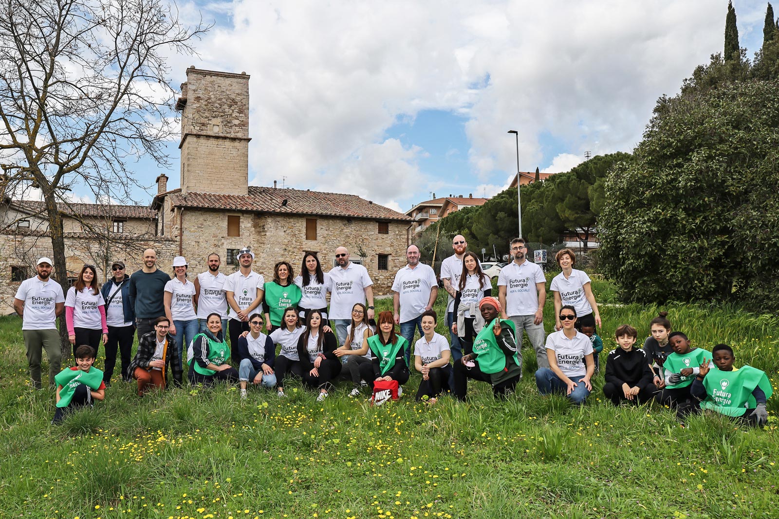 Futura Energie per il Sociale